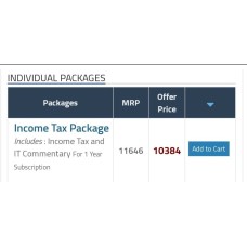 ONLINE JOURNALS-INCOME TAX PACKAGE 2025 ONE YEAR -TAX PUBLISHERS