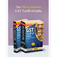 GST TARIFF RK JAIN UPDATED 10-11-2024
