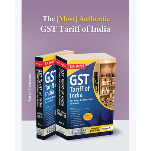 GST TARIFF RK JAIN UPDATED 10-11-2024 GST TARIFF RK JAIN UPDATED 10-11-2024
