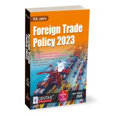 FOREIGN TRADE POLICY 2025