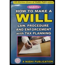 HOW TO MAKE A WILL 