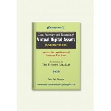 TAXATION OF VIRTUAL DIGITAL ASSETS ( CRYPTOCURRENCIES) -As Amended By Finance Act 2025