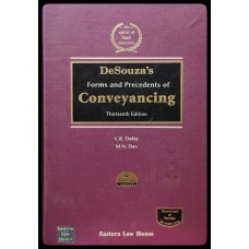 CONVEYANCING BY DESOUZA