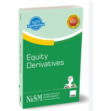 EQUITY DERIVATIVES - NISM- TAXMANN 