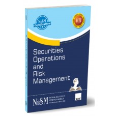 Securities Operations and Risk Management -NISM BOOK