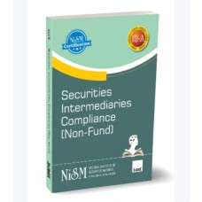Securities Intermediaries Compliance (Non-Fund) NISM BOOK- TAXMAN PUBLICATION 