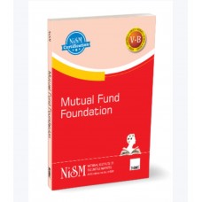 Mutual Fund Foundation-NISM BOOK- TAXMAN PUBLICATION