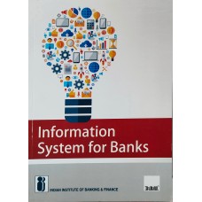INFORMATION SYSTEM FOR BANKS BY-IIBF