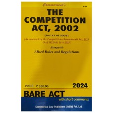 COMPETITION BARE ACT