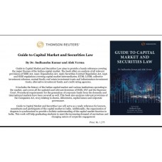 GUIDE TO CAPITAL MARKET AND SECURITIES LAWS