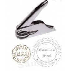 COMPANY COMMON SEAL