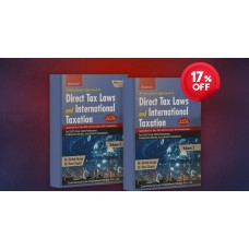 DIRECT TAXES Law & Practice Including Tax Planning (Professional Edition) Finance Act 2023 by Girish Ahuja -E-BOOK FREE