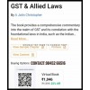 E-BOOK-VIRTUAL BOOK- GST & ALLIED LAWS BY A JATIN CHRISTOPHER 2024 E-BOOK-VIRTUAL BOOK- GST & ALLIED LAWS BY A JATIN CHRISTOPHER 2024