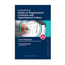 DRAFTS OF EMPLOYMENT CONTRACTS AND APPOINTMENT LETTERS
