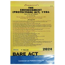 ENVIRONMENT BARE ACT