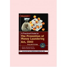 PMLA  PRACTICAL GUIDE 