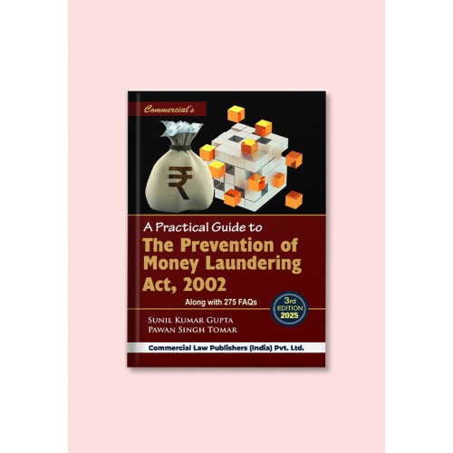 PMLA PRACTICAL GUIDE PMLA PRACTICAL GUIDE