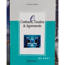 E CONTRACTS, TENDERS & AGREEMENTS 