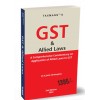 E-BOOK-VIRTUAL BOOK- GST & ALLIED LAWS BY A JATIN CHRISTOPHER 2024 E-BOOK-VIRTUAL BOOK- GST & ALLIED LAWS BY A JATIN CHRISTOPHER 2024
