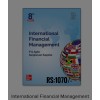 INTERNATIONAL FINANCIAL MANAGEENT BY P G APTE-SANJEEVAN KAPSHE 8TH EDITION