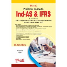 Practical Guide to Ind AS & IFRS