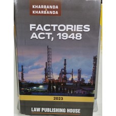 FACTORIES ACT, 1948