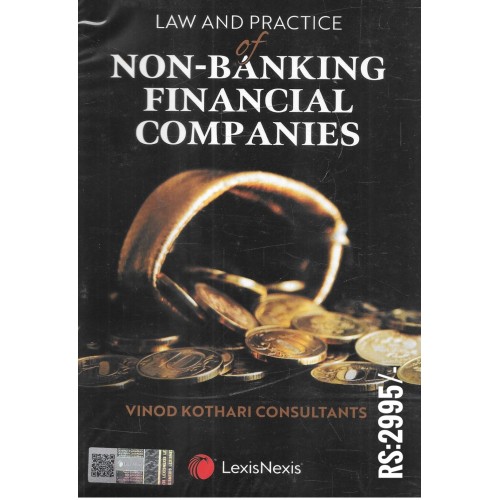 NBFC LASW AND PRACTICE BY VINODKOTHARI NBFC LASW AND PRACTICE BY VINODKOTHARI