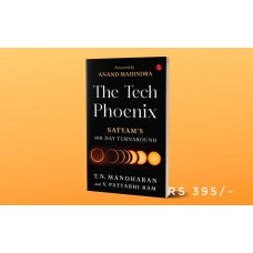 THE TECH PHOENIX Paperback –BY T N MANOHARAN  AND V.PATTABHI RAM
