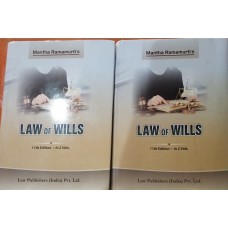 LAW OF WILLS 
