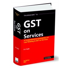 GST ON SERVICES- MAY 2025