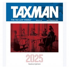 Virtual Journal | TAXMAN 2025 BY TAXMANN PUBLICATIONS
