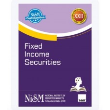 Fixed Income Securities-NISMBOOK- TAXMAN PUBLICATION