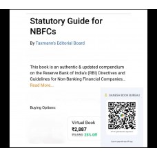 NBFC VIRTUAL BOOK