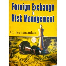FOREIGN EXCHANGE & RISK MANAGEMENT C.JEEVANANDAM