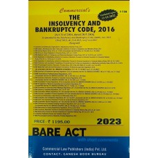 IBC BARE ACT 2023