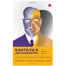 KAUTILYA'S Arthashastra