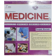 MEDECINE FOR NBE