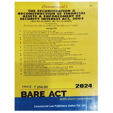 SARFAESI BARE ACT 