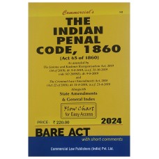 IPC BARE ACT 