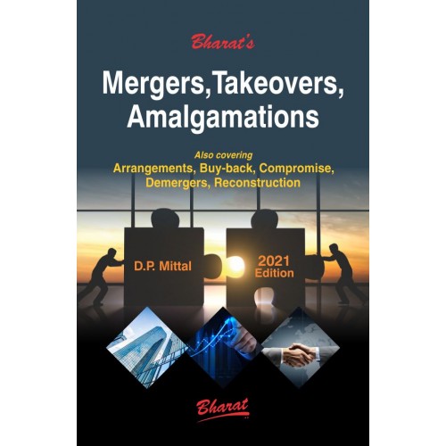 Mergers, Takeovers, Amalgamations Mergers, Takeovers, Amalgamations