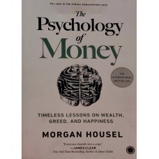 The Psychology of Money 