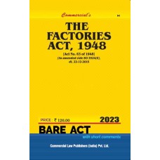 The Factories Act, 1948