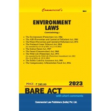 Environment Laws