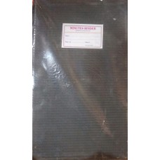 COMPANY MINUTES BINDER