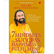 7 Mindsets for Success, Happiness and Fulfilment Paperback – 5 June 2022