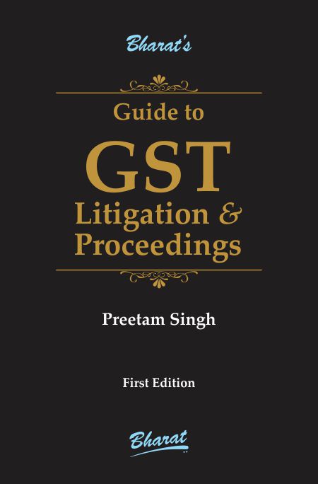 GST LITIGATION
