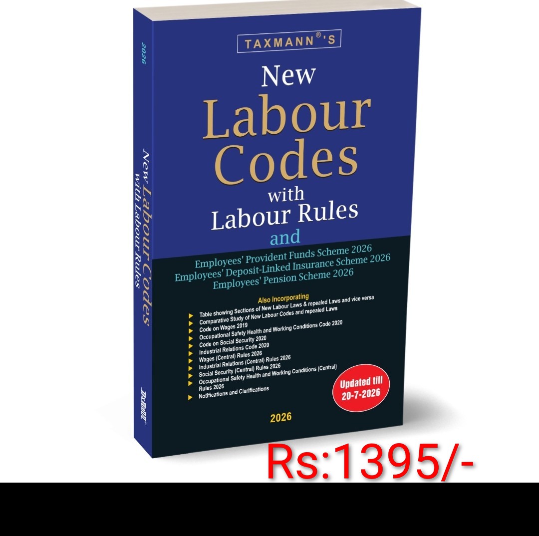 LABOUR CODES