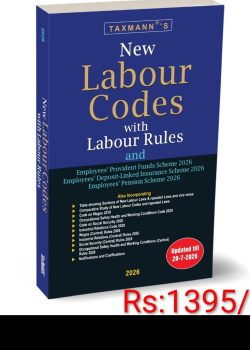 LABOUR CODES