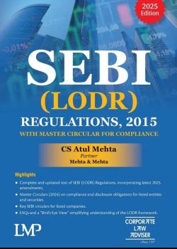 SEBI ( LODR )