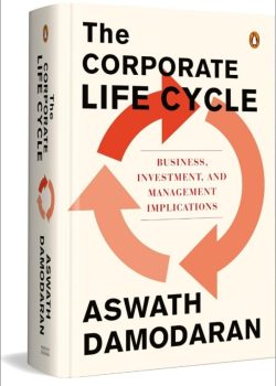 THE CORPORATE LIFE CYCLE